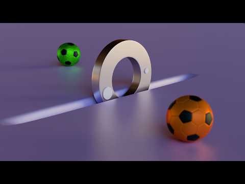 Top 3 satisfying 3D animation compilation