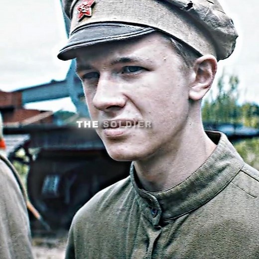 Comrades-in-arms in the past have now become enemies. #shorts #movie