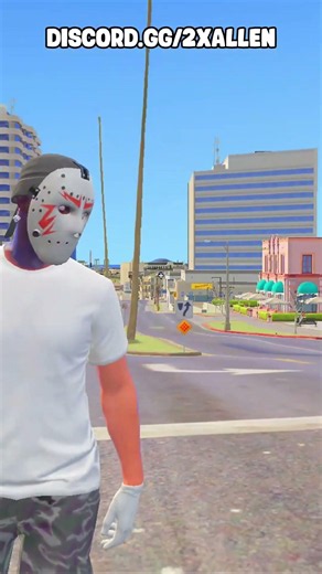 Best All Day FPS Graphics Pack & Settings for FiveM | song - im lost #shorts #fivem #gtarp #settings