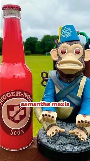 The Origins of the Monkey Bomb