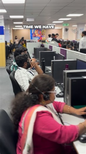 FOOD ISTA on Instagram: "🚨 Big Opportunity for Mysuru! 🚨 500+ job openings at Technotask with walk-in interviews available! If you’re looking to start or boost your career, this is your chance. Don’t miss out on being part of a growing global company! 💼✨ 📍 Mysore 🎯 Walk-in Interviews 🎓 PUC & above eligible #MysuruJobs #JobOpenings #WalkInInterview #Technotask #CareerOpportunity"