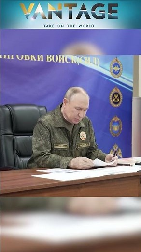 The Burevestnik: Russia's New Deadly Missile | Vantage with Palki Sharma | N18G