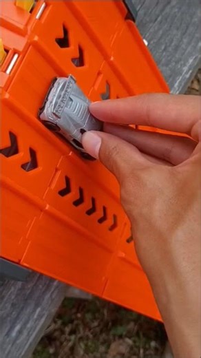 Hot Wheels Stunt Jump #hotwheels #cars #2