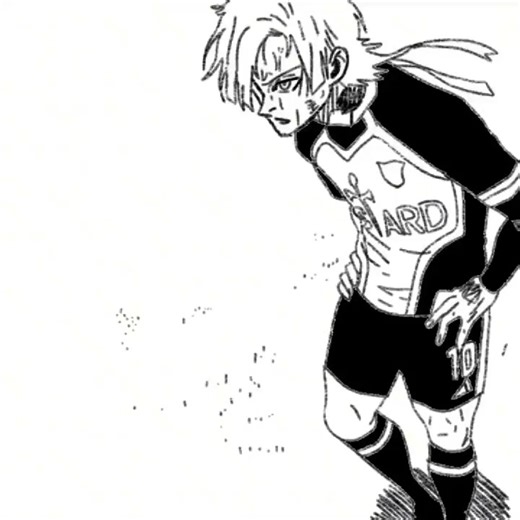 Exploring Blue Lock: A Deep Dive into the Series