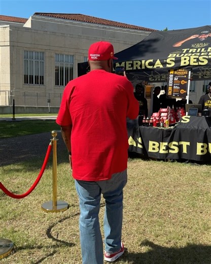 3.1K views · 143 reactions | Trill Burgers on Reels | Facebook