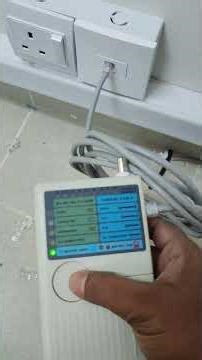 New Network connection system