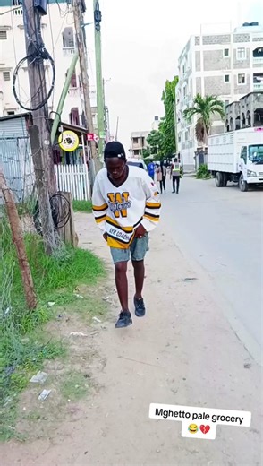 Hilarious Kenyan Comedy Skits from Nairobi TikTok