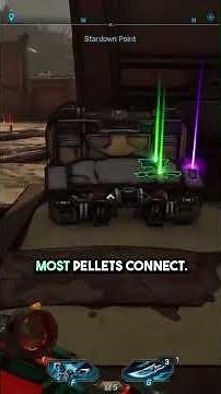 Borderlands 4 – How to Get the Hellwalker Legendary Shotgun #borderlands4