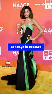 5 celebrities who nailed the vintage fashion trend in 2023 . . . #vintage #fashion #trend #versace #chanel #whitedenim #lillyrosedepp #jennaortega #dualipa #zendaya #bellahadid | SK Entertainment