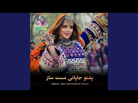 Afghan Tajik Instrumental Dance