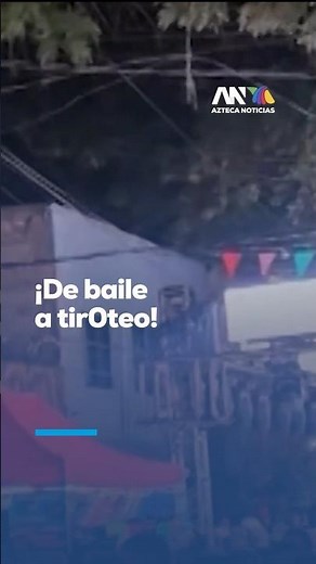 Gunfight in Peñón de los Baños leaves 11 injured | Venustiano Carranza