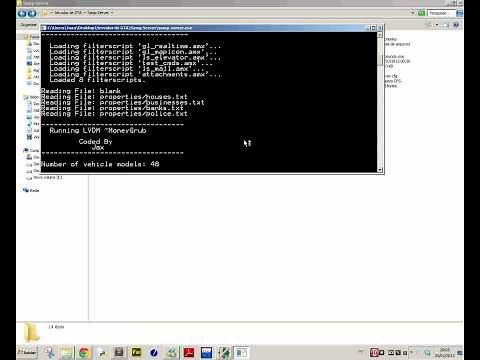 Guia Definitivo SAMP - Criar comando utilizando ZCMD e SSCANF