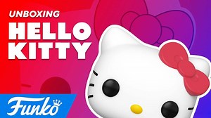 37K views · 1.1K reactions | Get ready to celebrate Hello Kitty’s birthday on 11/1 with an exclusive collectors box sold only on Amazon! The box contains a flocked Hello Kitty Pop!, an enamel pin, a patch, pair of socks, a water bottle and notebook.  The Amazon exclusive Hello Kitty Collectors Box will be available for purchase on 11/1! | Funko | Facebook