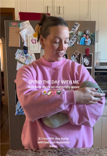 Navigating the Highs and Lows of Stay-at-Home Mom Life