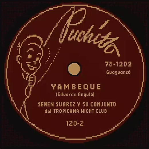Senen Suarez., Yambeque. Jhon Fredy Jimenez Arias | Melodia Con Sabor