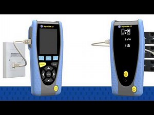 SignalTEK CT Datenkabel Transmission-Tester (DE)