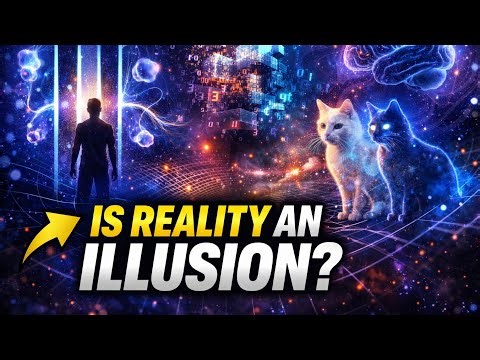 This Experiment Broke Reality! (Quantum Mystery Explained)