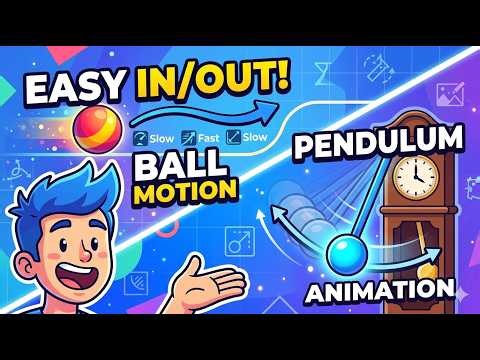 Ball Animation