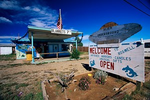 99K views · 11 reactions | For decades, people have wondered if there was life elsewhere, beyond the stars, and the Roswell Incident in 1947 seemed to confirm extraterrestrial life for some. | WTAE-TV Pittsburgh | Facebook