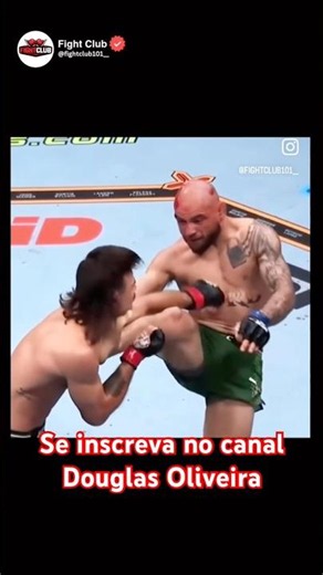 Highlights: Jean Silva vs Diego Lopes #ufc #mma #martialarts #jeansilva #diegolopes #shorts #boxing