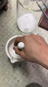 salt fact: temperature and solubility in water