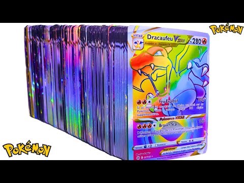 Pokemon Shiny V, VMAX, VSTAR Cards Collection | Collection of Pokemon Card V, VMAX, & VSTAR #pokemon