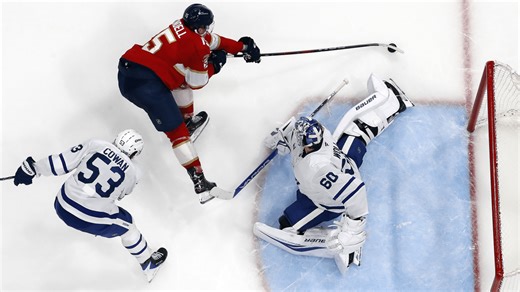 Coaches break down season in segments to retain manageable goals | NHL.com