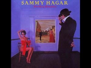 I'll Fall In Love Again - Sammy Hagar (1981)