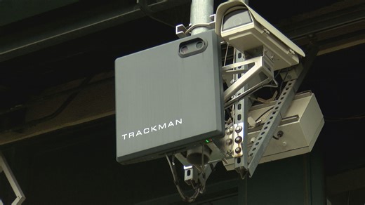 How the Louisville Bats played a role in MLB’s Automated Ball-Strike System
