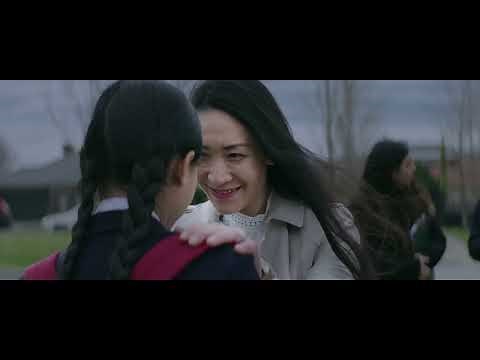 Promises - CSL Anthem Film