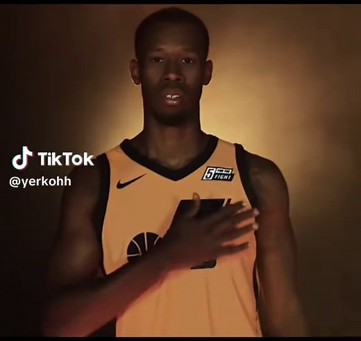 Rodney Hood's Impressive NBA Highlights Compilation