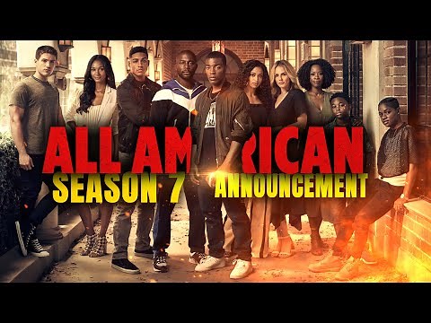 All American Season 7 | Announcement Teaser | Netflix Release Date & More