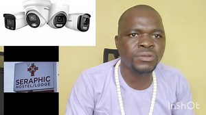 Zi0n just imagine ch00sing camera over Jesus, una mumu na follow come. | Mathias Ezeaku - Gospel of truth