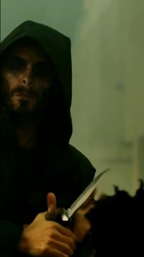 JARED LETO – I AM VENOM 😲 [Morbius, 2022] HQ 4K