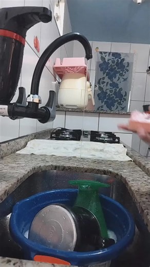 #asmr #lavando