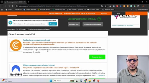3. Descargar e instalar Pseint