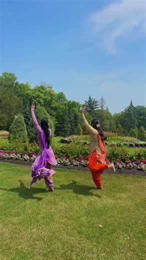 Celebrating Bhangra: Dance and Culture in Punjabi