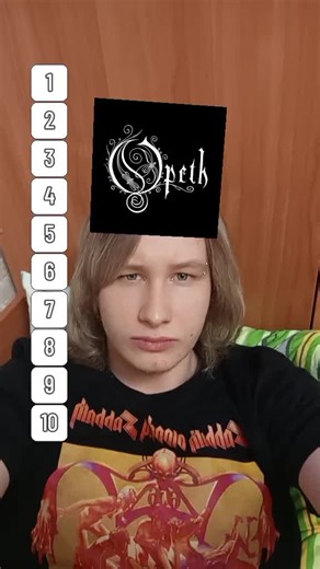 Хеллоуин я не фанат. блуд баф я не слушал, рейдж я тоже не слушал. напалм дэт получили пизды от коррозии металла. #метал #fyp #metal #candlemass #slayer #annihilator #opeth #death #metaltiktok #металтикток