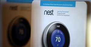 Google House: Tech Giant Spends Billions to Get Inside Your Home