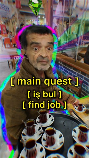 Main Character on Instagram: "[ ☕️ ]"