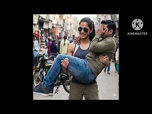 Mixed lift and carry by Biker girl