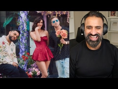Tell Me Song Reaction | Karan Aujla, OneRepublic, Disha Patani | Ikky | Music Video Breakdown