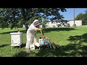 How to Install a Nuc Box