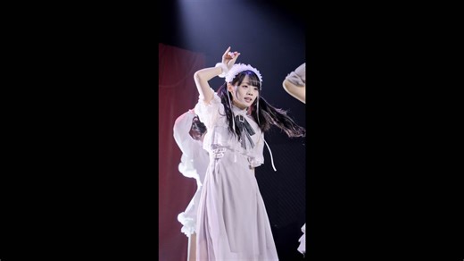 【砂糖心跳】SPNV.（木兰 Focus） 260207 YUME FES 上海世界树剧场【竖屏】