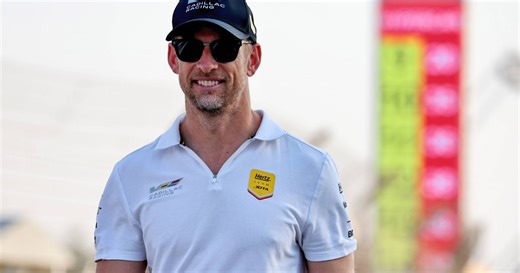 Button outlines why Brawn GP was not his best-ever Formula 1 car