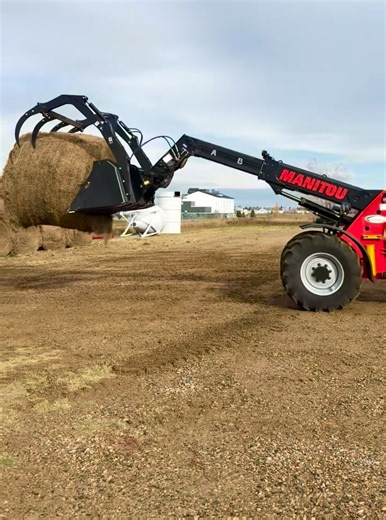Prairie Clean on Reels