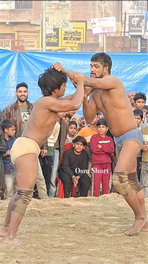 Meva Thapa #dangal #shortvideos #indianstate #wrestling