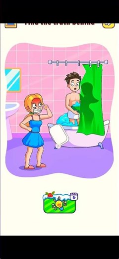 Dop 2 (Delete One Part) Level -65 Please find the truth behind the Parda#viral​ #shortsfeed​ ‎⁨😱😱😱