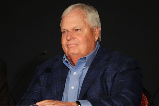 “I had the choice to sink or swim”: When Rick Hendrick took a big risk to build his automotive empire
