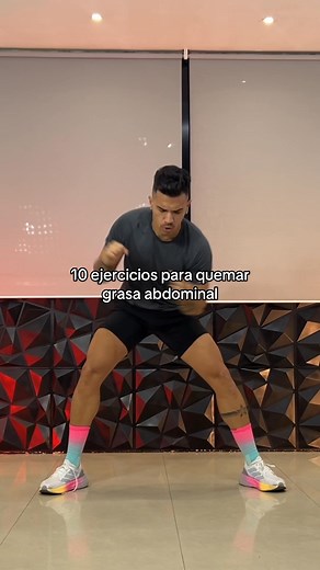 Cardio Abdomen on Reels